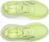 Saucony Hurricane 26 (S101106) tart/silver