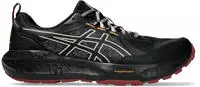 ASICS 1011B977-005, ASICS GEL-SONOMA 8 GTX Trailschuh Herren - schwarz, rot,...
