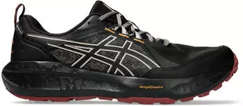 Asics Gel-Sonoma 8 GTX schwarz/brisket rot