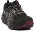 Asics Gel-Sonoma 8 GTX schwarz/brisket rot