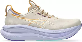 Asics Gel Nimbus 28 TR simply taupe/fresh air