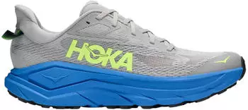 Hoka Challenger 8 Men stardust-virtual blue