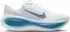 Nike Vomero Plus Shoes off white/obsidian/grey fog