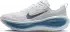 Nike Vomero Plus Shoes off white/obsidian/grey fog