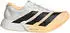 Adidas Adizero Adios Pro 4 Women acid orange/core black/crystal white