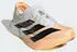 Adidas Adizero Adios Pro 4 Women acid orange/core black/crystal white