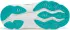 Saucony Hurricane 26 Men's Running Shoe (S101098) white/citron