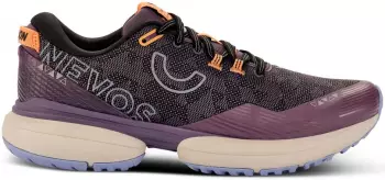 True Motion U-Tech Nevos Elements 3 Black Plum