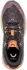 True Motion U-Tech Nevos Elements 3 Black Plum