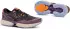 True Motion U-Tech Nevos Elements 3 Black Plum