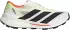 Adidas Terrex Agravic TT Trail Running Shoes Men cloud white/core black/impact orange