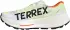 Adidas Terrex Agravic TT Trail Running Shoes Men cloud white/core black/impact orange