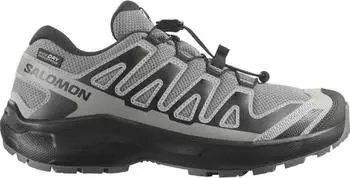 Salomon XA Pro V8 WP oxford tan/tapioca/black