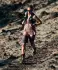 Salomon S-Lab Ultra Glide 2 Limited Courtney Edition rose