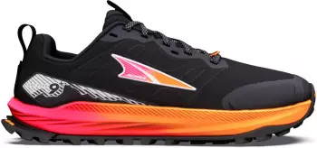 Altra Lone Peak 9 schwarz