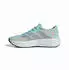 Adidas Galaxy 8 Kids türkis/silber/weiß
