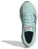 Adidas Galaxy 8 Kids türkis/silber/weiß