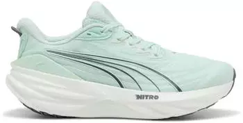 Puma ForeverRun Nitro 3 Running Shoes Women sage glow/light lavender