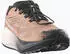 Salomon Aero Blaze 4 Gravel Running Shoes burro/vanilla ice/black