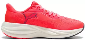 Puma Electrify Nitro 5 ultra red/inky depths