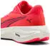 Puma Electrify Nitro 5 ultra red/inky depths