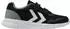 Hummel Turbo Run 2.0 Sneaker Kids schwarz