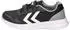 Hummel Turbo Run 2.0 Sneaker Kids schwarz