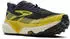 Brooks Cascadia 20 navy/cyber yellow/grey
