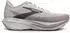 Brooks Ghost Amp coconut/purple dove/raisin