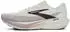 Brooks Ghost Amp coconut/purple dove/raisin
