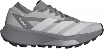 Adidas Terrex Agravic GTX 2 grey two/grey one/pulse mint
