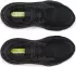 Saucony Hurricane 26 Wide (S10111010) triple black