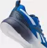Reebok RUSH RUNNER 6.0 Running Shoe for Juniors vector blau/vector navy/ftwr weiß