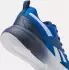 Reebok RUSH RUNNER 6.0 Running Shoe for Juniors vector blau/vector navy/ftwr weiß