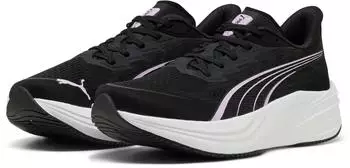 Puma Darter Pro 2 (312587) PUMA Black-Mauve Glow-Flat Dark Gray