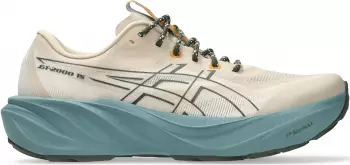 Asics GT-2000 15 TR simply taupe/foggy teal