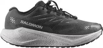 Salomon Aero Blaze 4 Gravel black/silver cloud/black