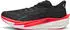 Puma Deviate NITRO 4 (312123) puma black ultra red