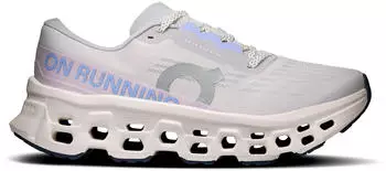 On Cloudmonster 3 Wide Women frost/ivory