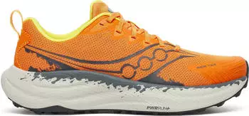 Saucony Ride TR3 (S101114) fuego/cyber