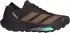 Adidas Terrex Agravic GTX 2 AuroraCoffee/schwarz/PulseMint