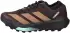 Adidas Terrex Agravic GTX 2 AuroraCoffee/schwarz/PulseMint