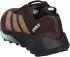 Adidas Terrex Agravic GTX 2 AuroraCoffee/schwarz/PulseMint