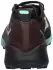 Adidas Terrex Agravic GTX 2 AuroraCoffee/schwarz/PulseMint