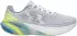 Under Armour Velociti Pace blue fog/metallic silver