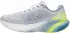 Under Armour Velociti Pace blue fog/metallic silver