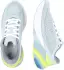 Under Armour Velociti Pace blue fog/metallic silver