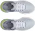 Under Armour Velociti Pace blue fog/metallic silver