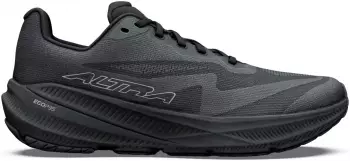 Altra Experience Flow 3 Road Running Shoe for Women black/black/castlerock