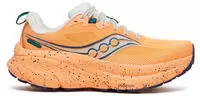 Saucony S101094-1007, Saucony Guide TR Damen Traillaufschuh - Persian / Quartz -